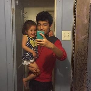 Meet your Posher, Jonny